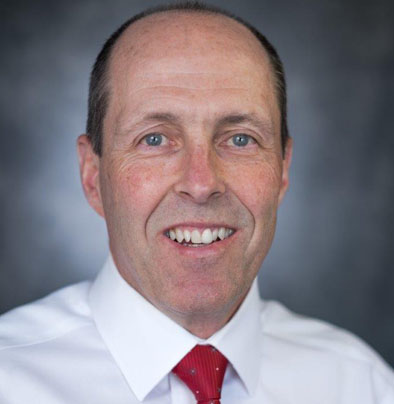 Kevin Roden