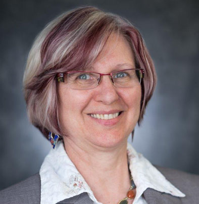 Teresa Kapfer
